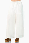 Pantalón Ancho Confort