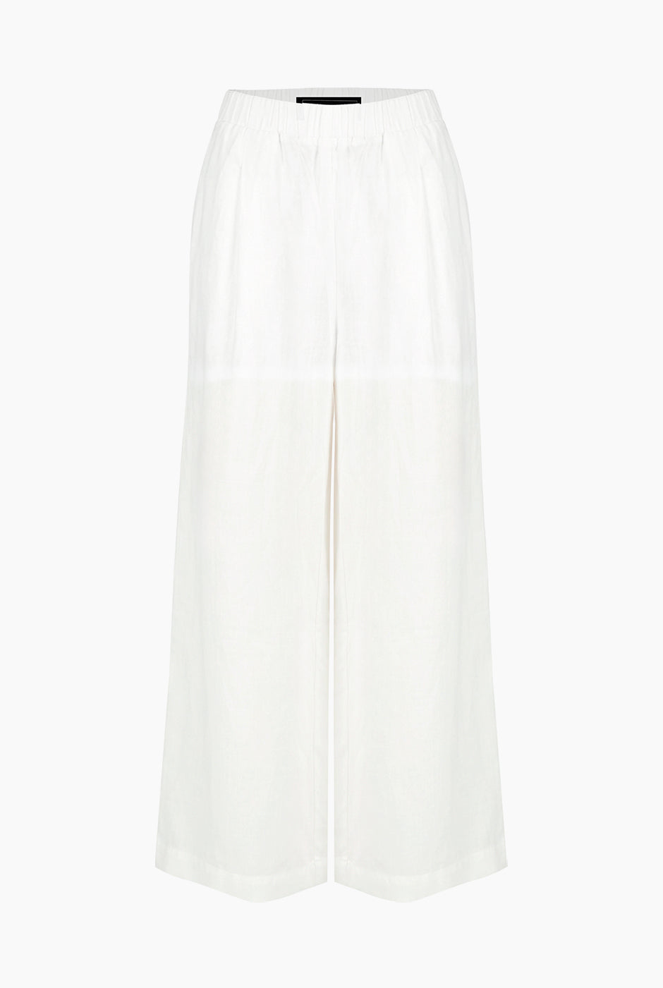 Pantalón Ancho Confort