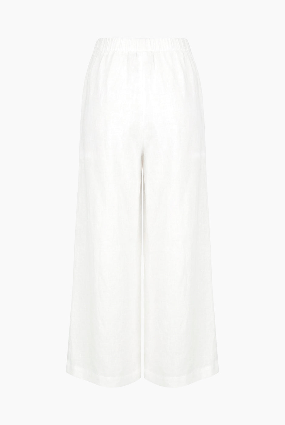 Pantalón Ancho Confort
